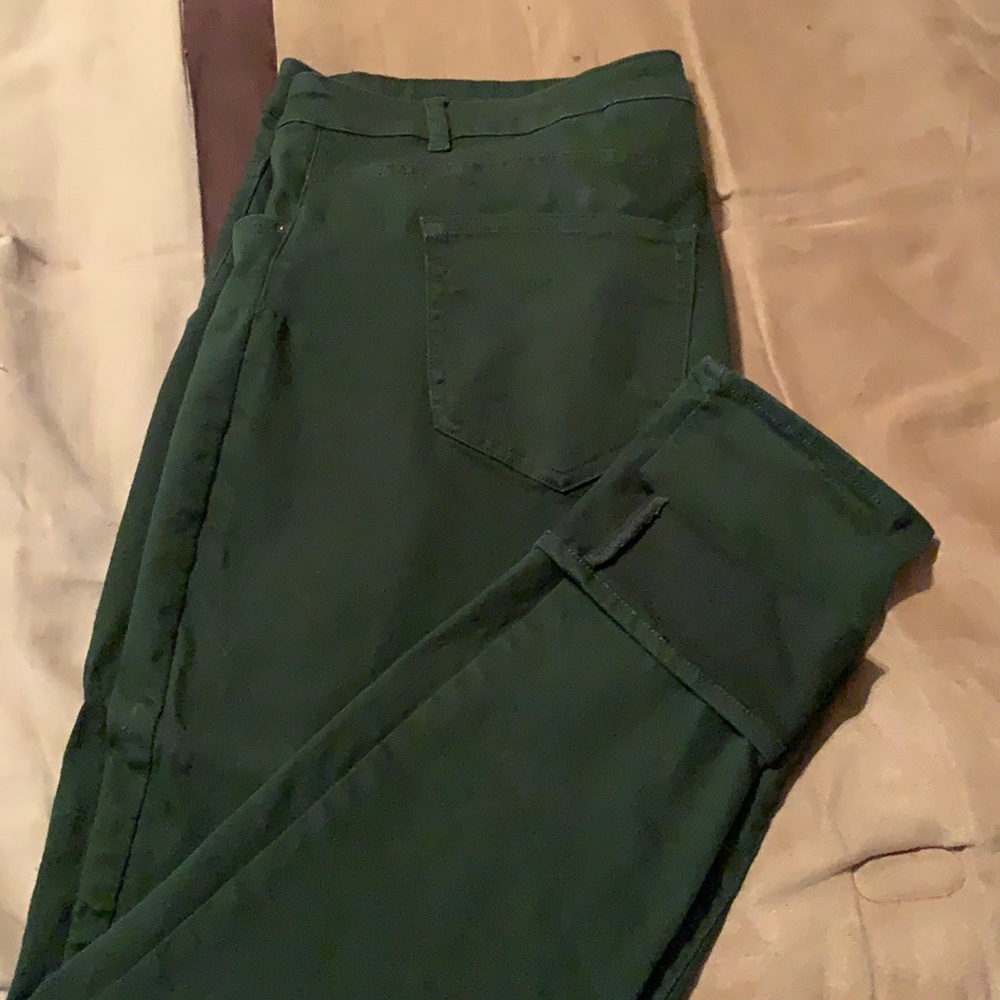 H&M Skinny pants